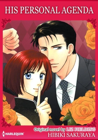 His Personal Agenda (2020) - Series 