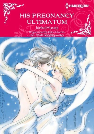 His Pregnancy Ultimatum (2019) - Series 