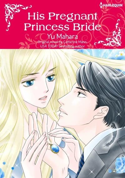 His Pregnant Princess Bride (2021) - Series 