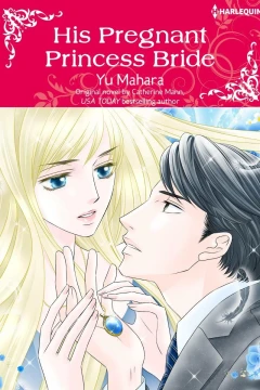 His Pregnant Princess Bride