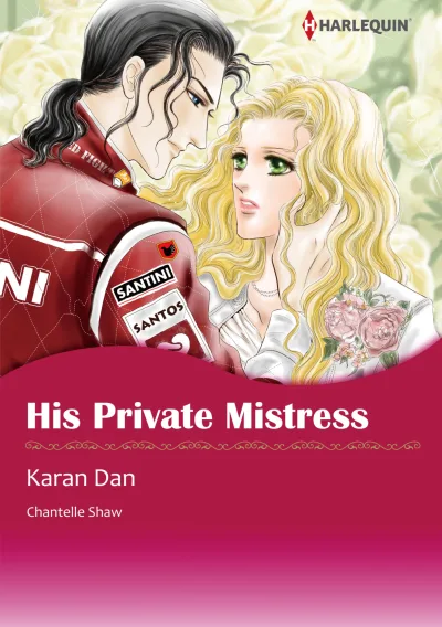 His Private Mistress (2014) - Series 