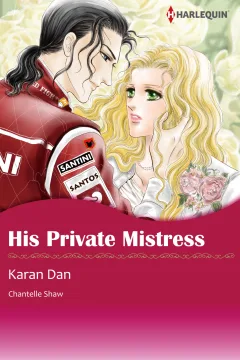 His Private Mistress