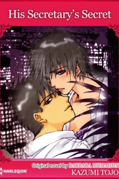 His Secretary's Secret