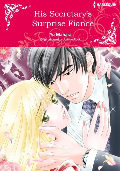 His Secretary's Surprise Fiancé (2021) - Series 