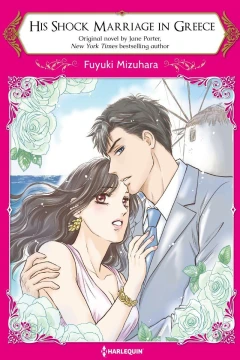His Shock Marriage In Greece