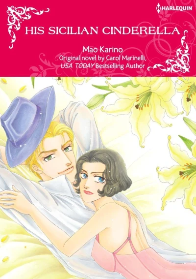 His Sicilian Cinderella (2019) - Series 