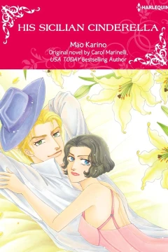 His Sicilian Cinderella