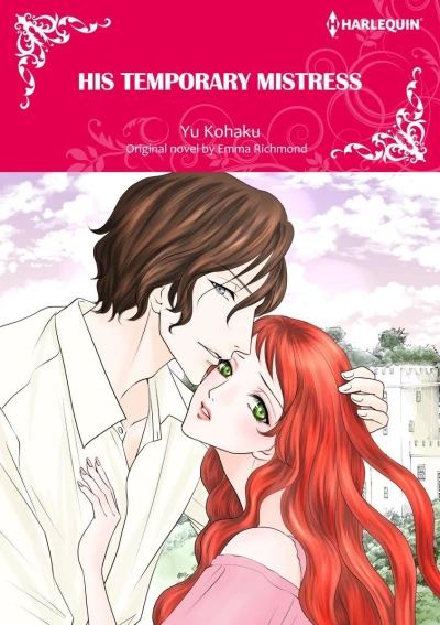 His Temporary Mistress (2019) - Series 