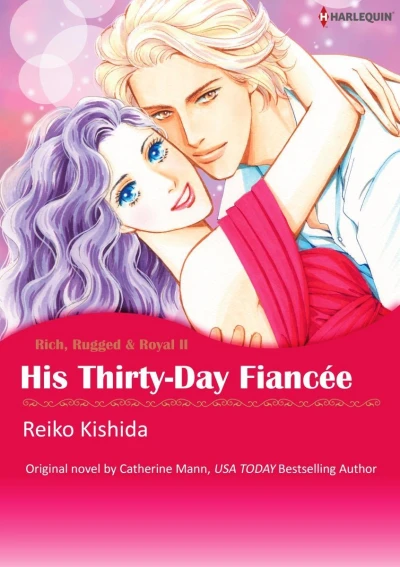 His Thirty-Day Fiancée (2018) - Series 