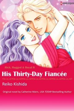 His Thirty-Day Fiancée