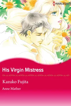 His Virgin Mistress