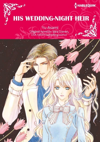 His Wedding-Night Heir (2021) - Series 