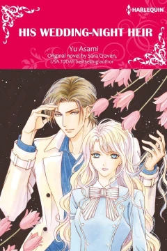 His Wedding-Night Heir