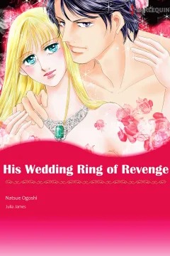 His Wedding Ring of Revenge