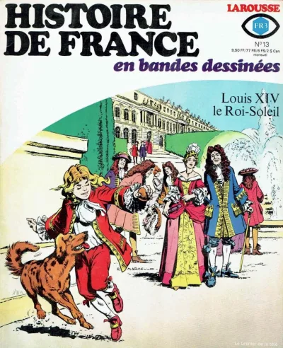 Larousse