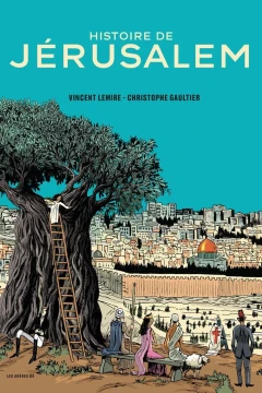 Histoire de Jérusalem