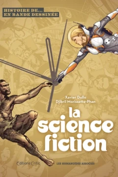 Histoire de la science-fiction