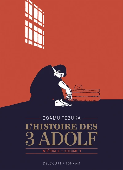 Histoire des 3 Adolf - Édition prestige (2018) - Series 