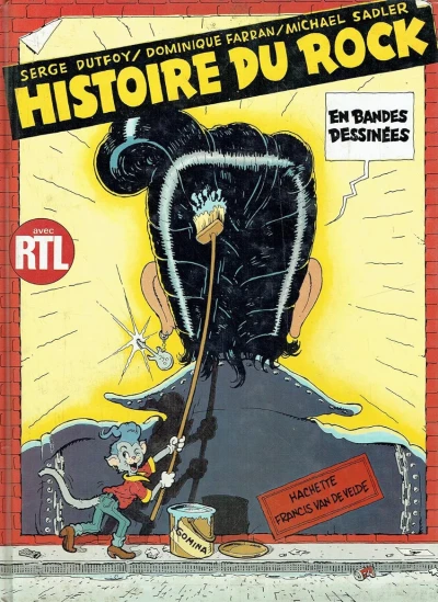 Hachette
