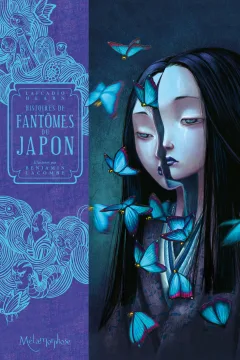 Histoires de fantômes du Japon