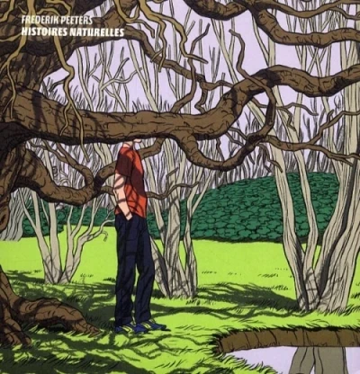 Histoires naturelles (2019) - Series 