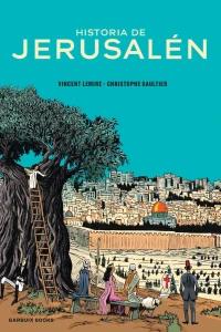 Historia de Jerusalén