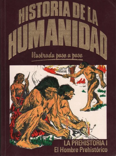 Historia de la Humanidad (1985) - Series 