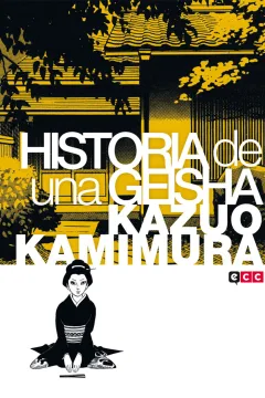Historia de una Geisha