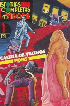 Historias Completas de El Vibora