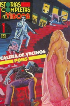 Historias Completas de El Vibora