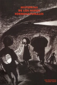 Historias de los Niños Sobrenaturales