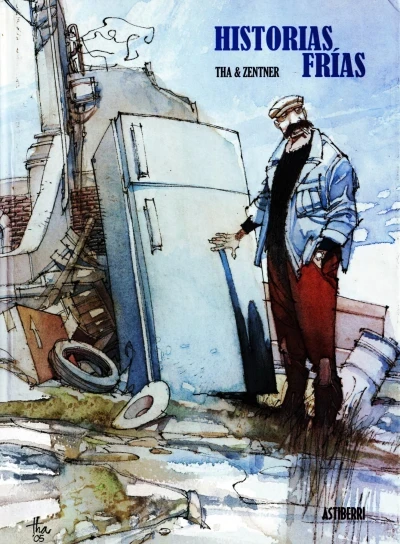 Historias Frías (2005) - Series 