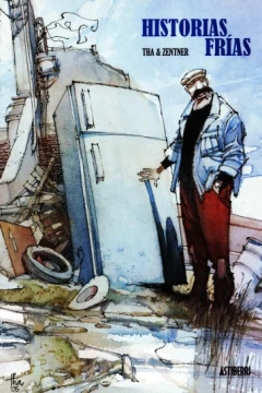 Historias Frías