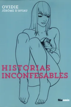Historias Inconfesables