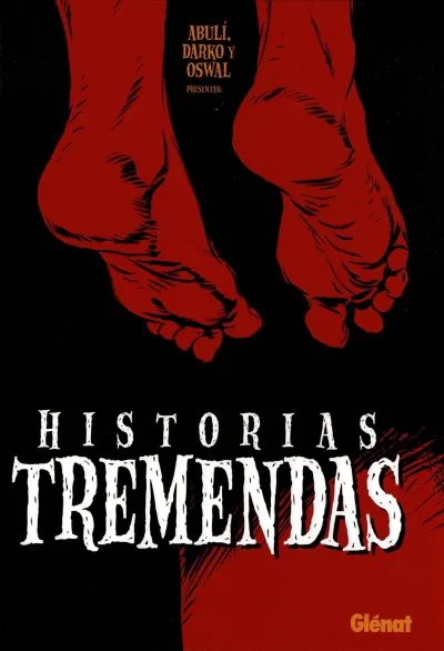 Historias Tremendas (2009) - Series 