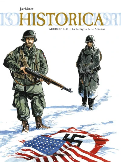Historica (2012) - Series 