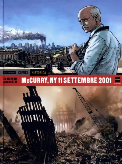 Historica Compieghe (2016) - Series 