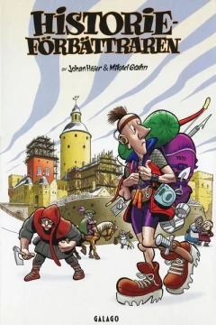 Historieförbättraren