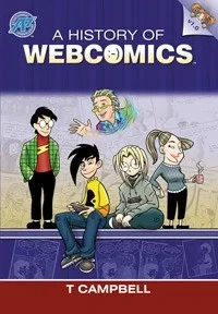 History of Web Comics (2006) - Series 