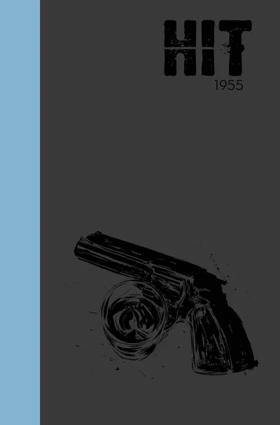 Hit: 1955 Limited Edition (2015) - Series 