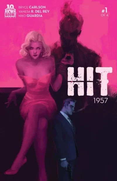 Hit: 1957 (2015) - Series 