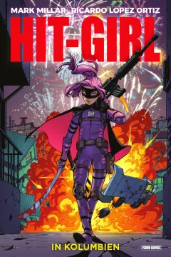 Hit-Girl