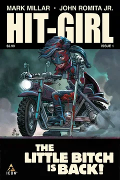 Hit-Girl