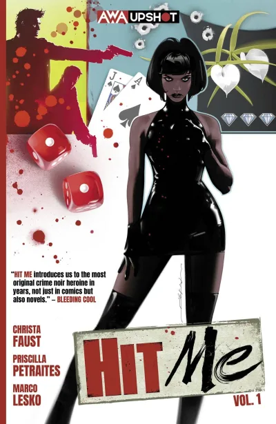 Hit Me (2022) - Series 