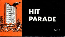 Hit Parade (1979) - Series 