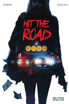 Hit the Road