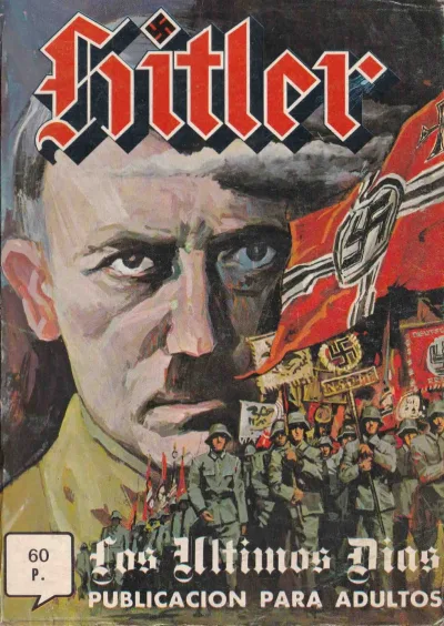 Hitler (1977) - Series 