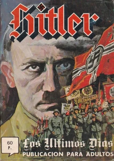 Hitler (1977) - Series 