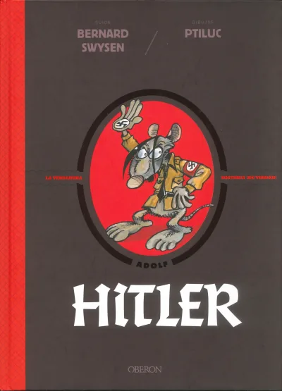 Hitler (2020) - Series 