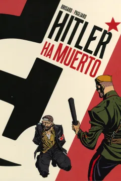 Hitler ha Muerto